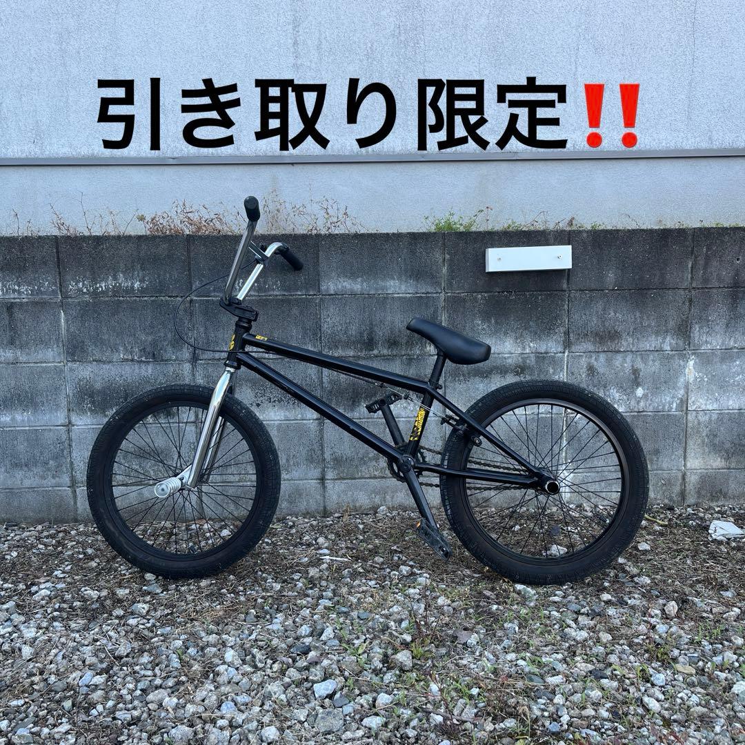 自転車本体 EASTERN BIKES