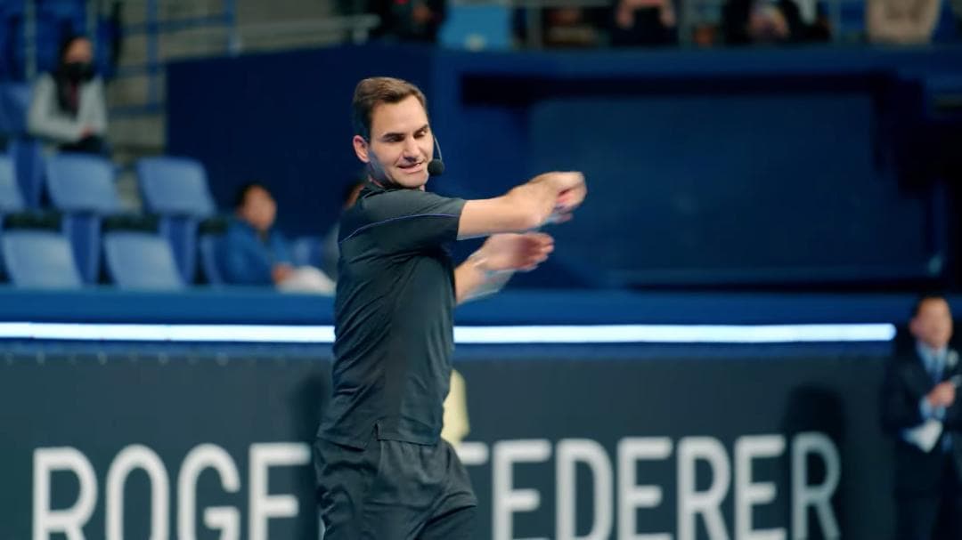 UNIQLO ユニクロ テニスウェア パンツ フェデラー 錦織圭ジョコビッチ S