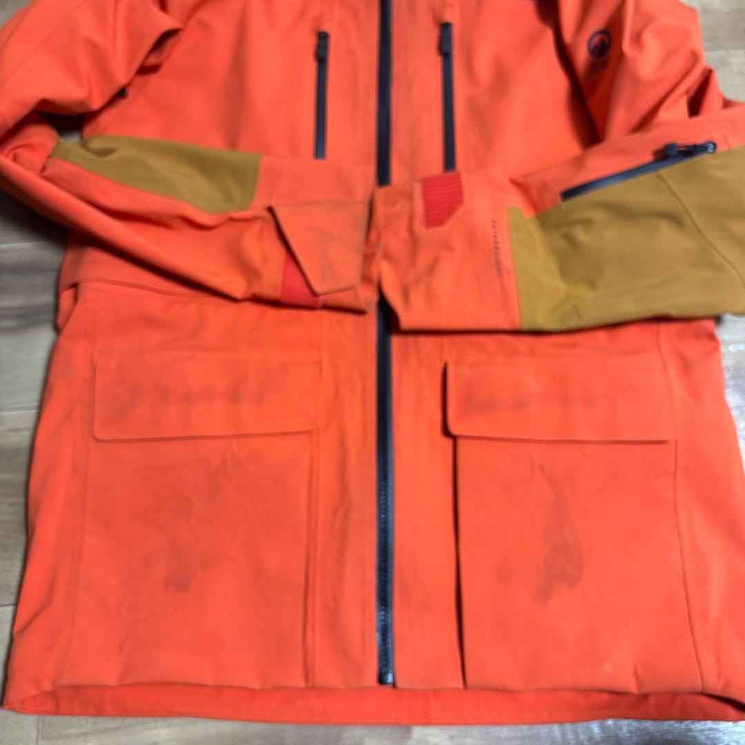 THENORTHFACE ノースフェイス rtg バックカントリー