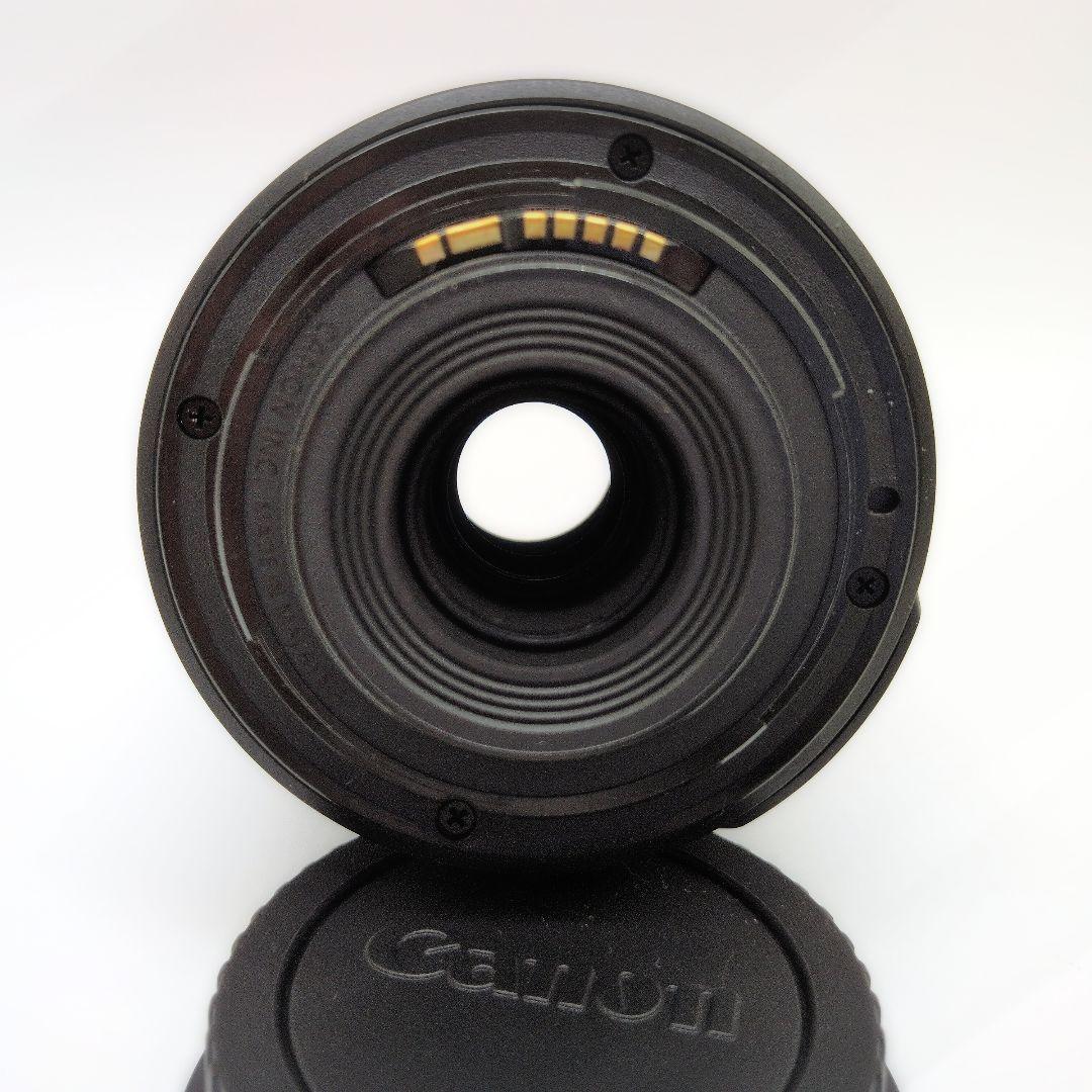 Canon 望遠レンズ EF-S 55-250mm F4-5.6 IS II