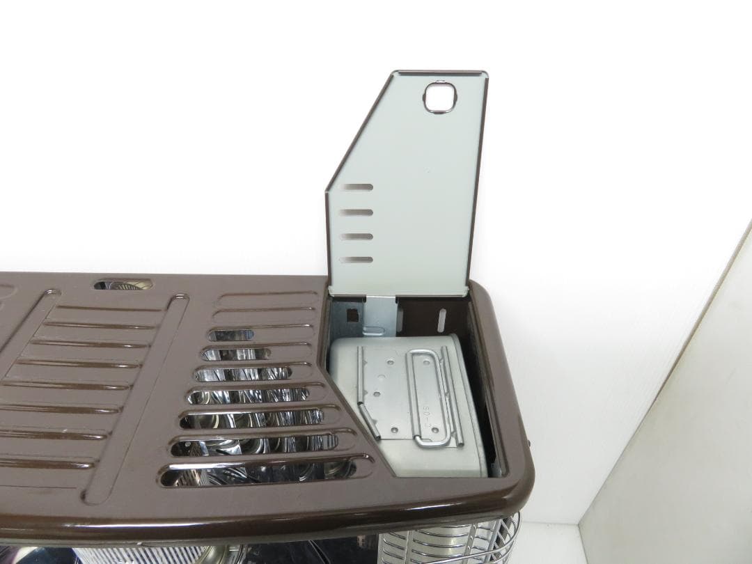 TOYOTOMI トヨトミ 石油ストーブ ～11畳 4.0L NRS-D30E9