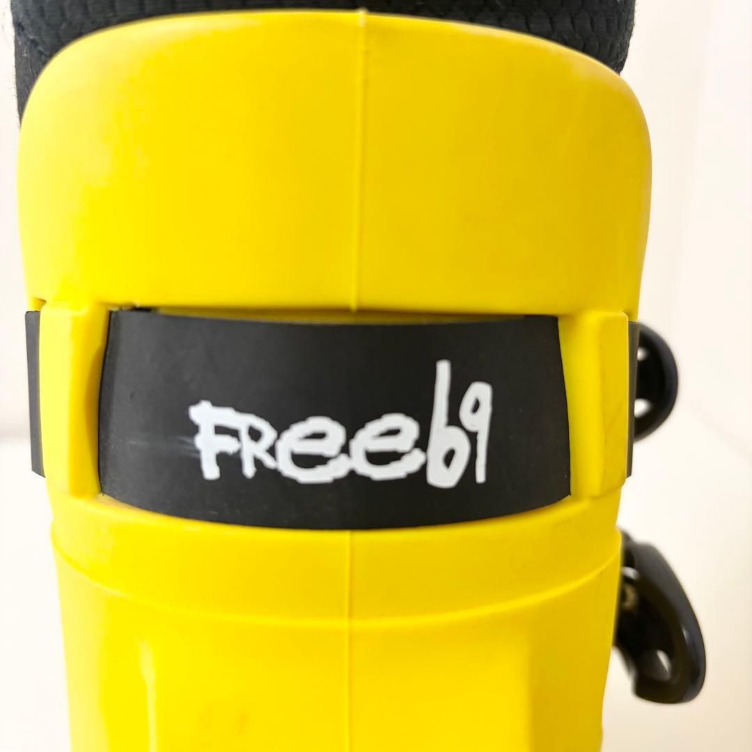 DEELUXE FREE69 スノーボード アルペンハードブーツ 激安