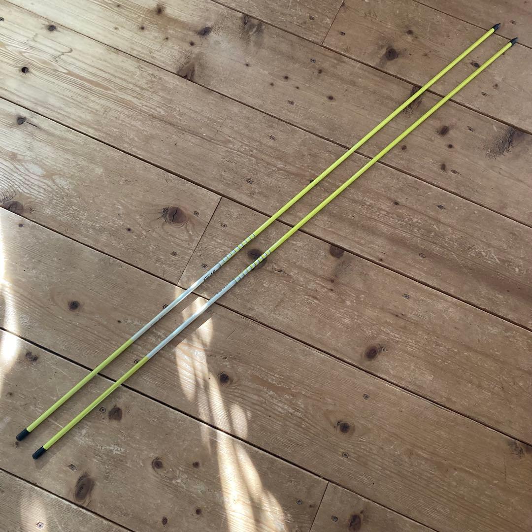 ア*イ様 【激レア】正規品 ツアーAD MTカラー アライメントスティック