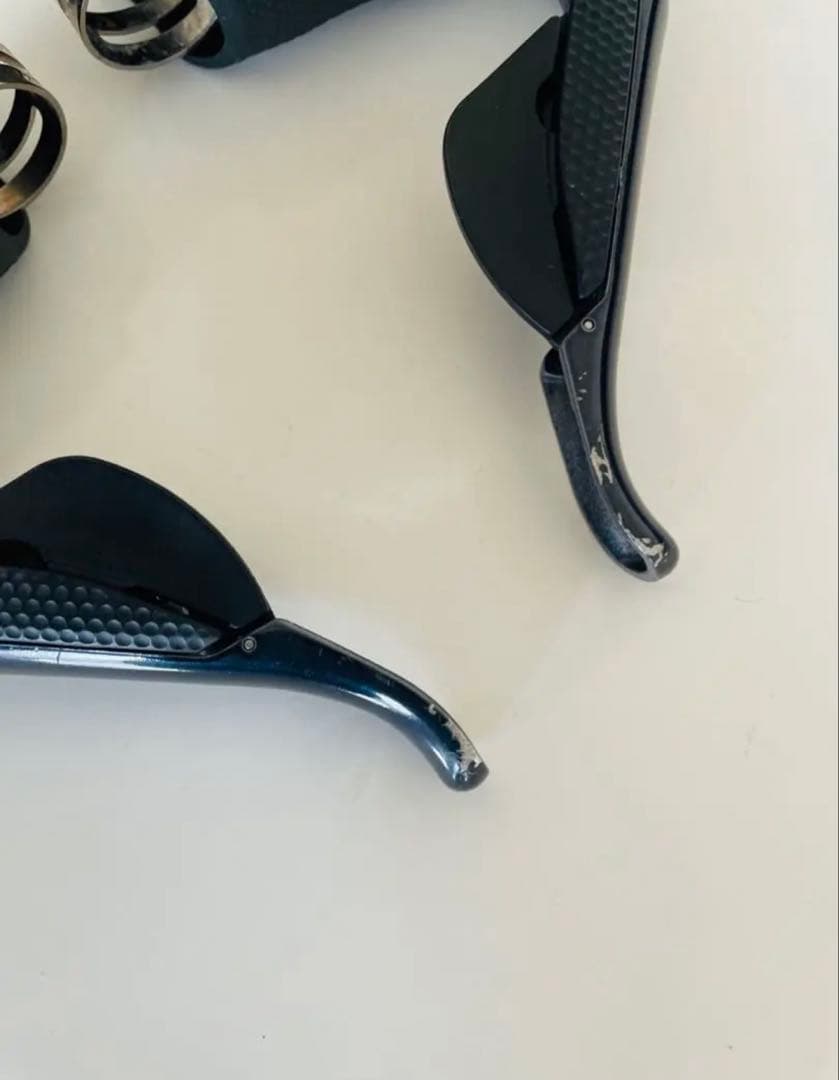 アルテグラ ST-6870 di2 STIレバー