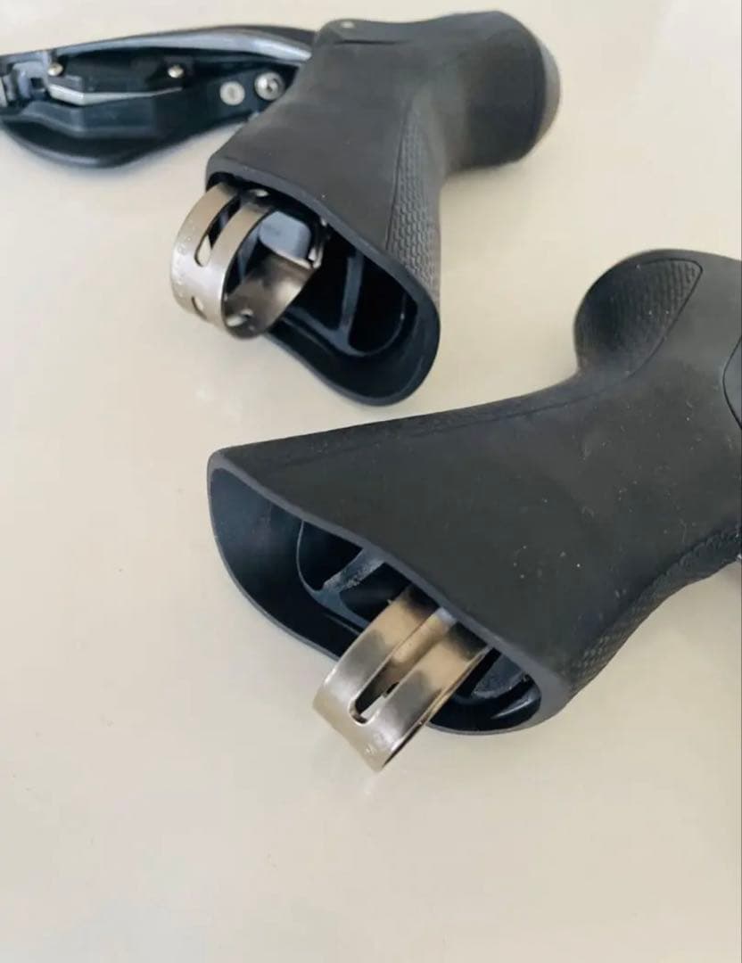 アルテグラ ST-6870 di2 STIレバー