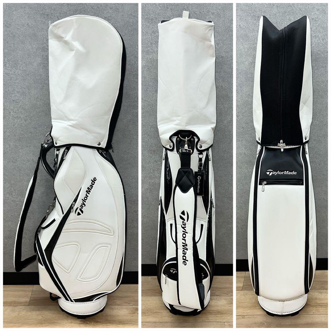 ゴルフクラブ メンズ セット テーラーメイド SIM 中古 初心者