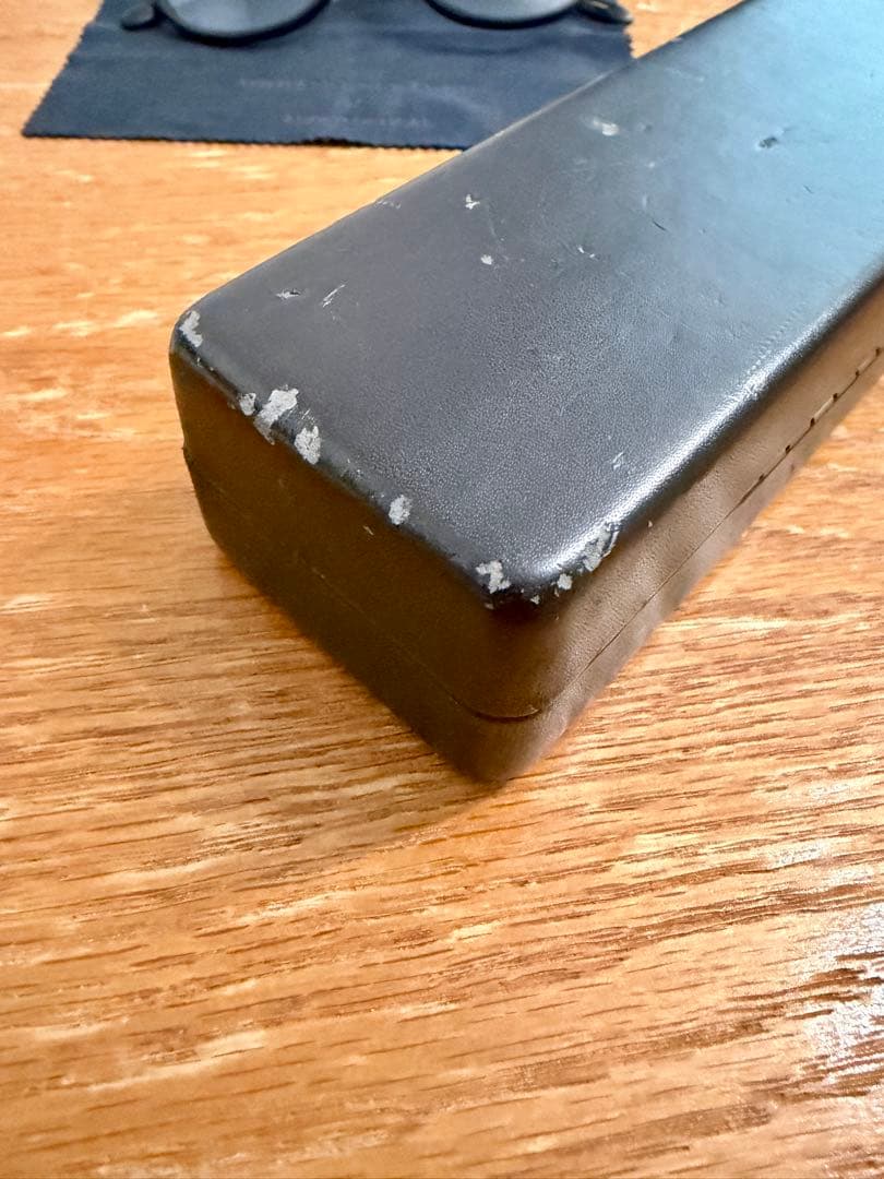 金子眼鏡× URBAN RESEARCH サングラス 格安出品！！