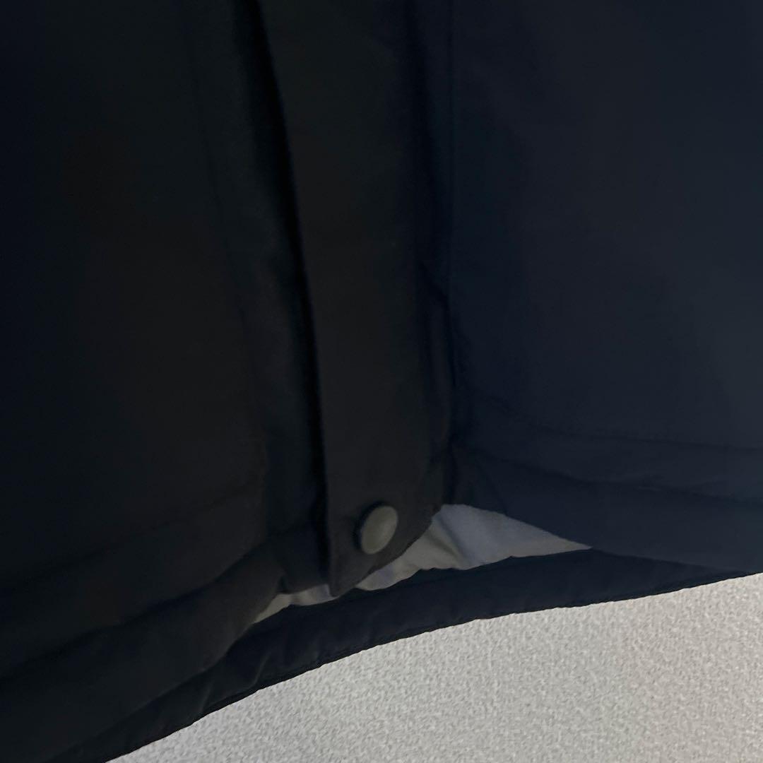 BURTON スノーボードウェア ブラック　s 120 130