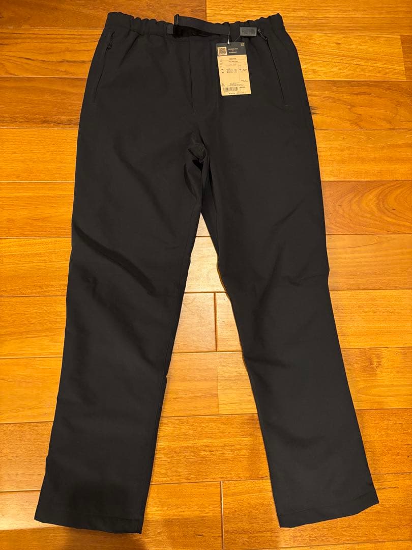 WAREHOUSE 2nd-hand1100BLK UW size33 WAREHOUSE&CO., LOT 2ND-HAND