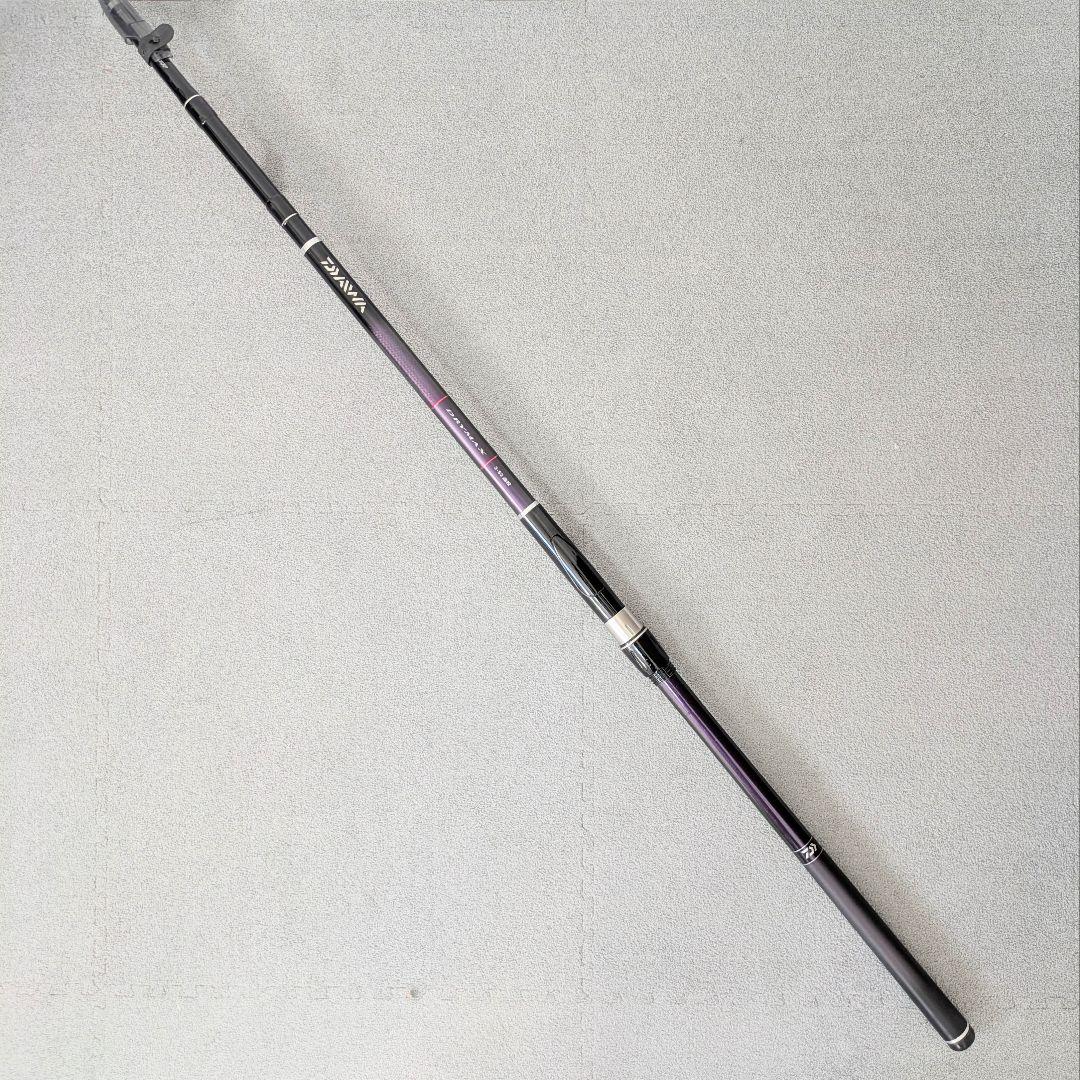 値下げ】DAIWAダイワDRYMAXドライマックス 3-52 遠投N 磯カゴ用 - メルカリ