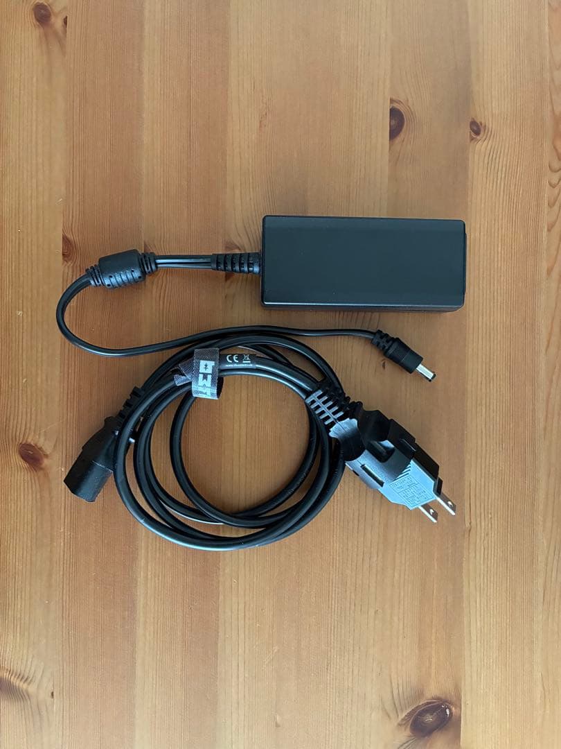 TIPTOP μZeus+Boost Adaptor セット モジュラーシンセ