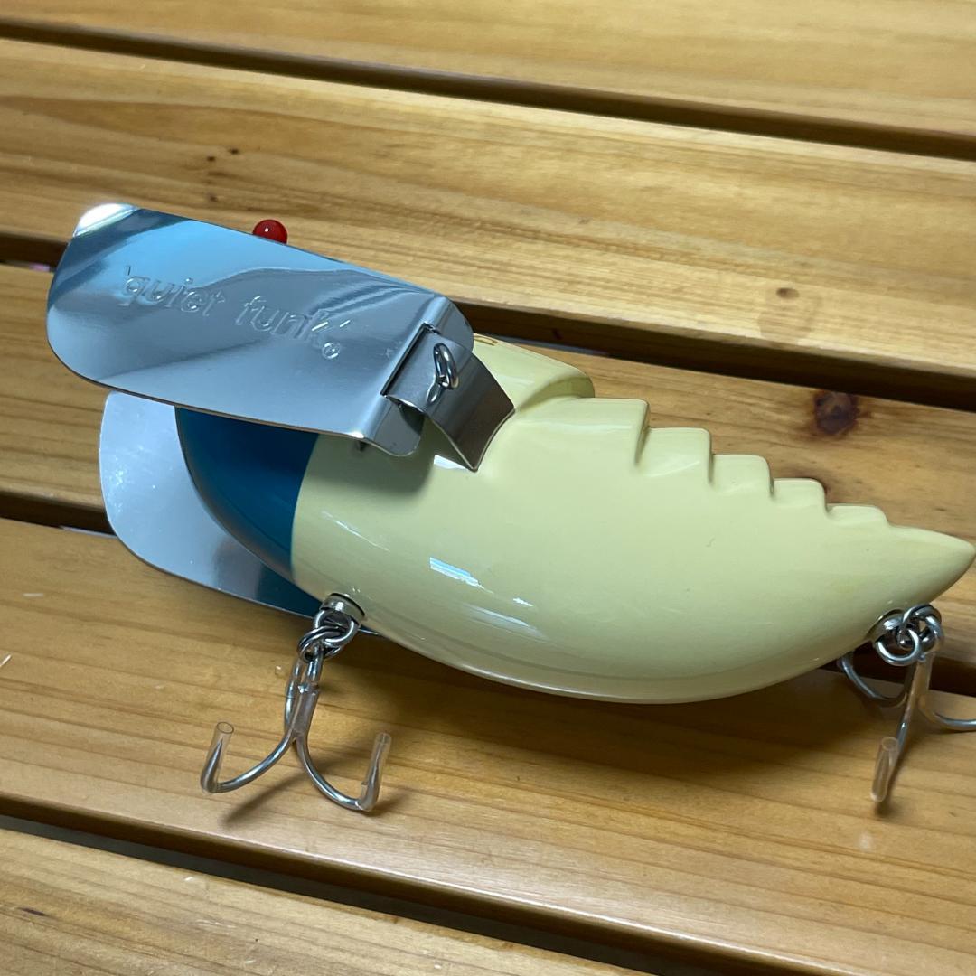 公式 ストアアウトドア・釣り・旅行用品 - 未使用 初期ロット