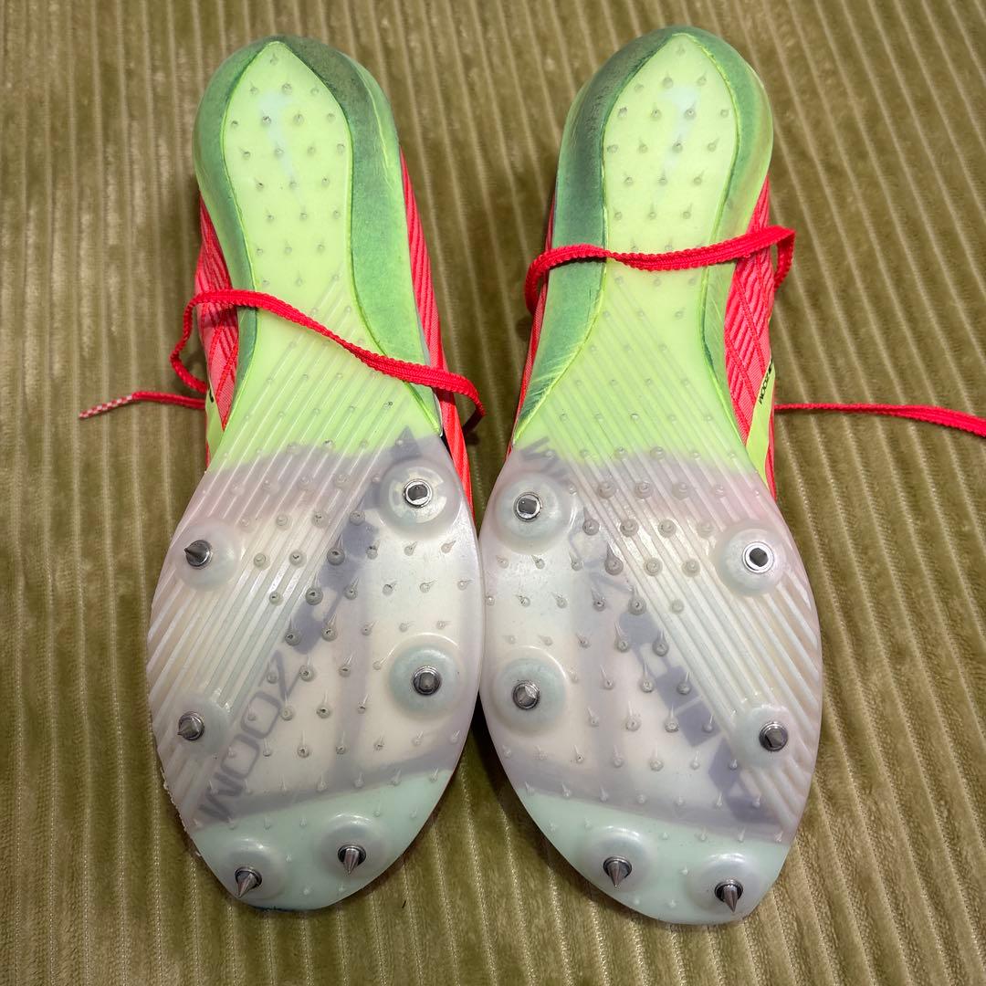 エアズームマックスフライ２ 【26.0cm】