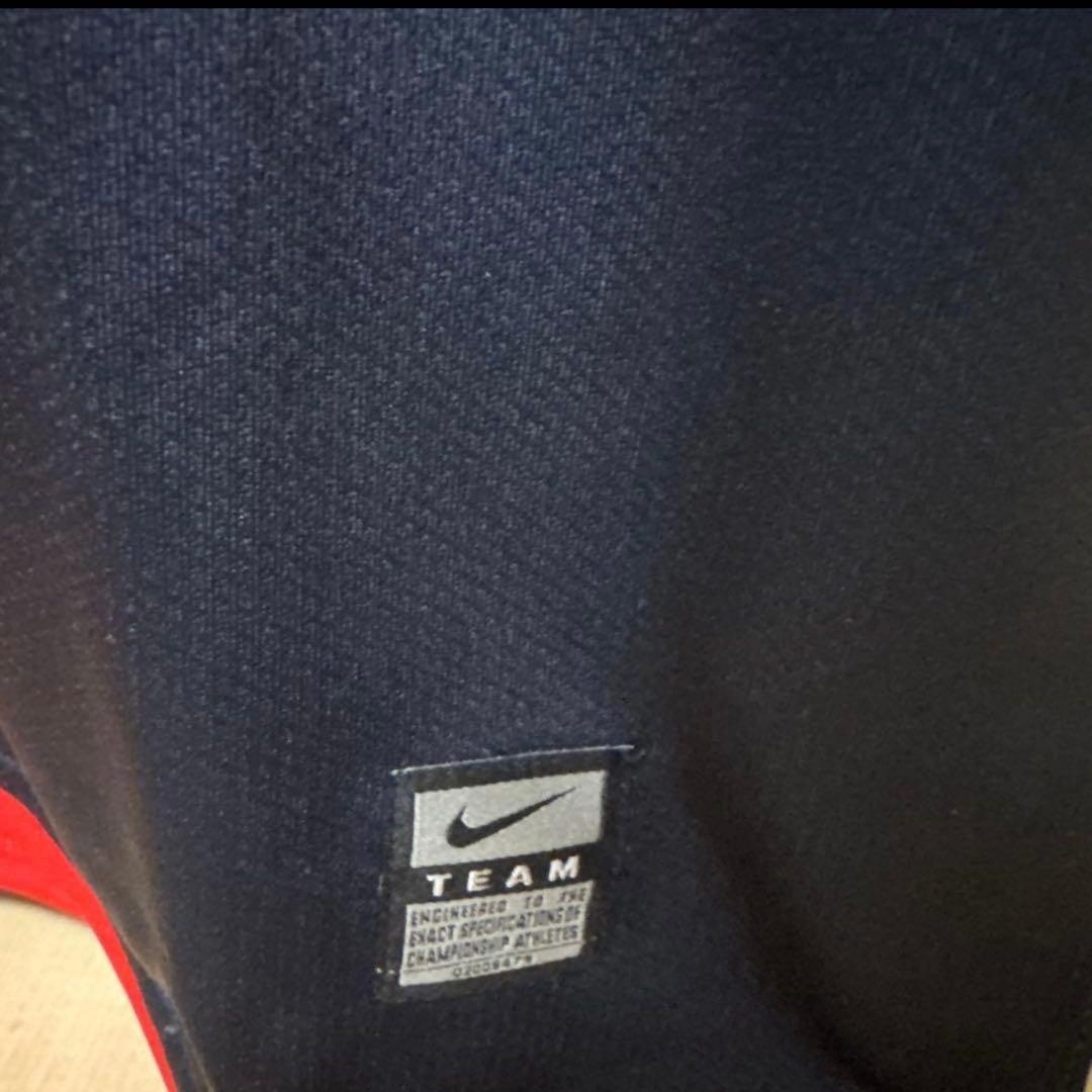 レア　新品　NIKE正規品 パリサンジェルマン　08-09 レプリカユニフォーム