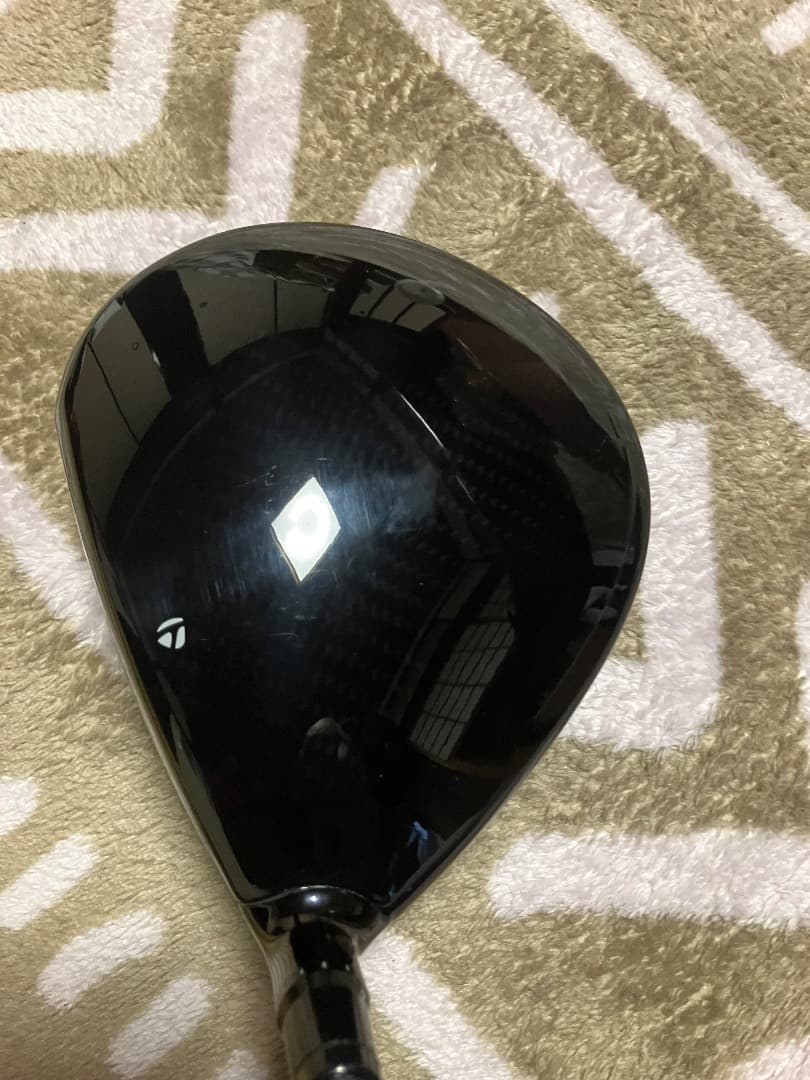 テーラーメイドQｉ10 ドライバー 10.5度