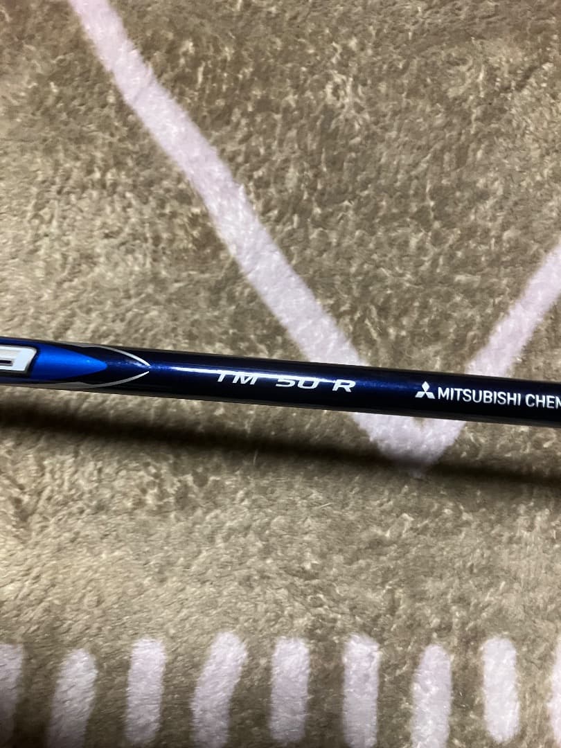 テーラーメイドQｉ10 ドライバー 10.5度