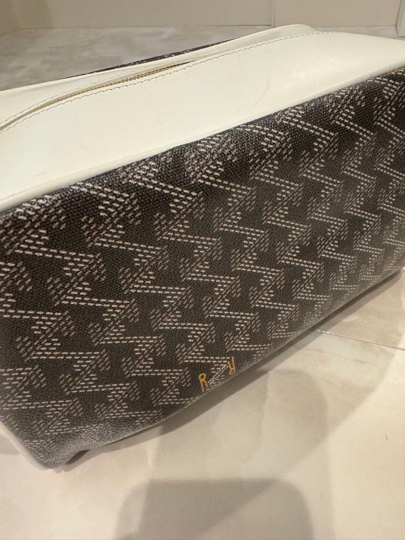 レザレクション　カートバッグ　希少