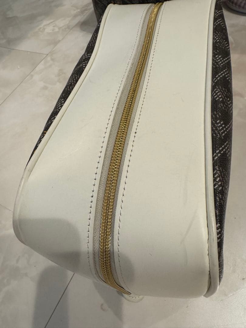 レザレクション　カートバッグ　希少