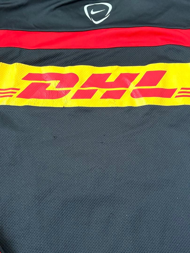 ウェア Nike DRI-FIT Mitsubishi Motors Mirage