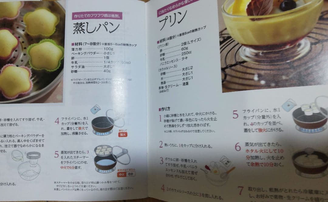 オールパンゼロ 26cm ショコラ ガラス蓋・専用ハンドル・レシピ本