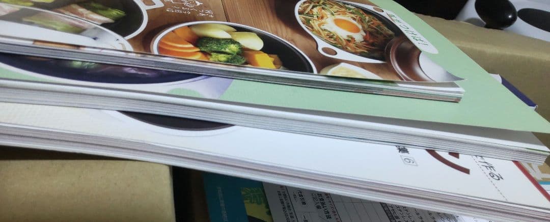 オールパンゼロ 26cm ショコラ ガラス蓋・専用ハンドル・レシピ本