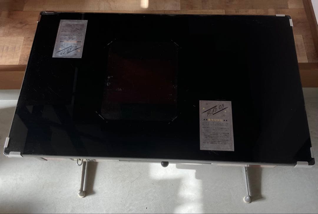 ①インベーダーウォーズ テーブル筐体 アーケードゲーム インベーダー