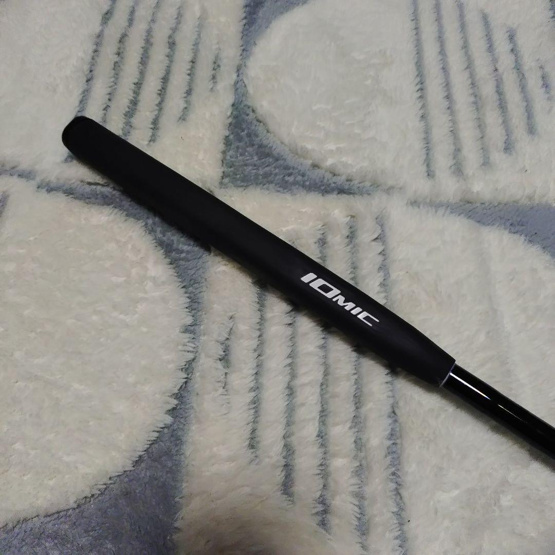 レフティ テーラーメイド スパイダー ツアー ショートスラント 35インチ