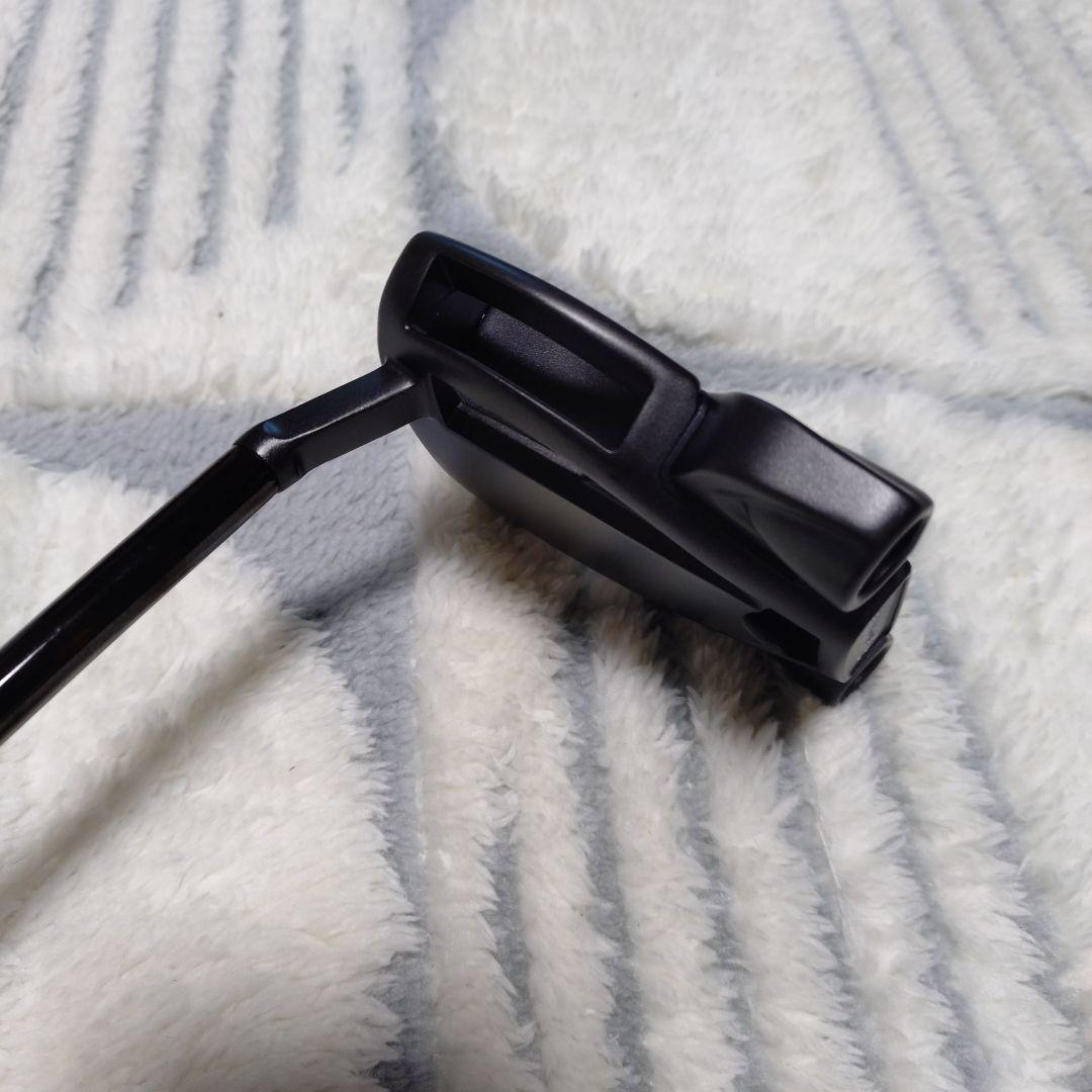 レフティ テーラーメイド スパイダー ツアー ショートスラント 35インチ