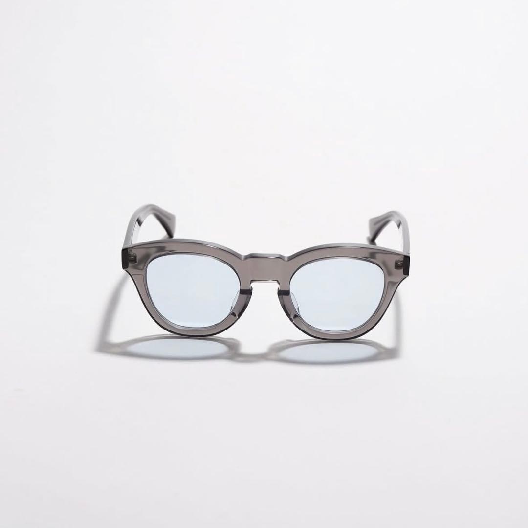 バナナマン POPUP STORE 2025 サングラス ライトグレー