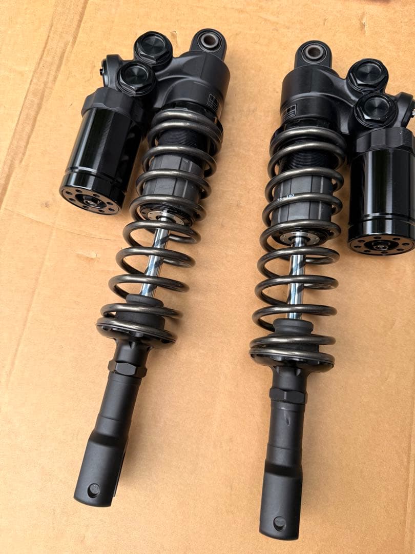 シグナスx4型5型 シャークファクトリーX2-ST HL - メルカリ