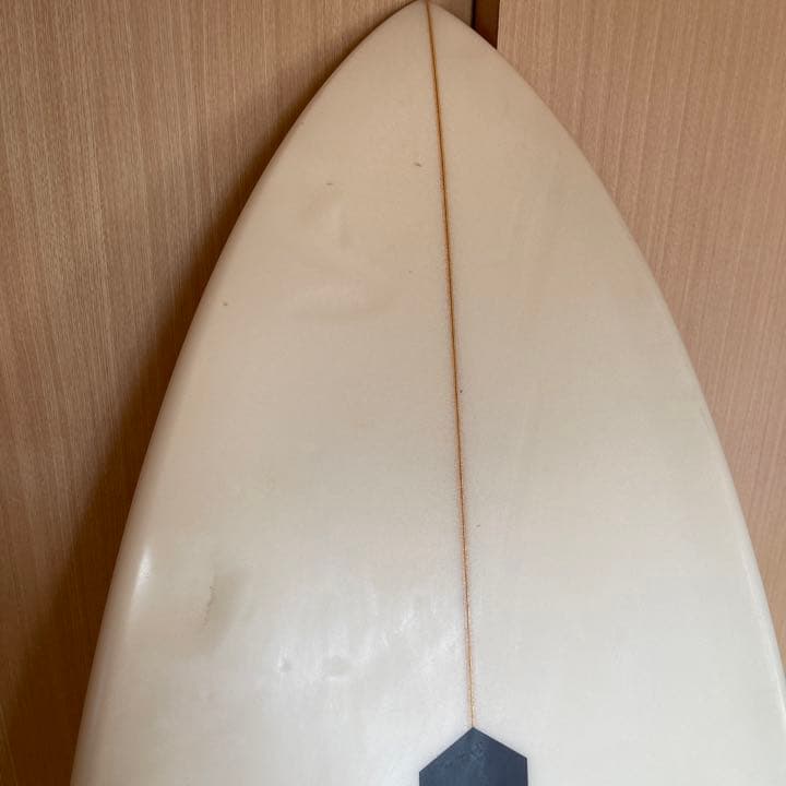 アルメリック　GRAVY  5‘6 チャンネルアイランド