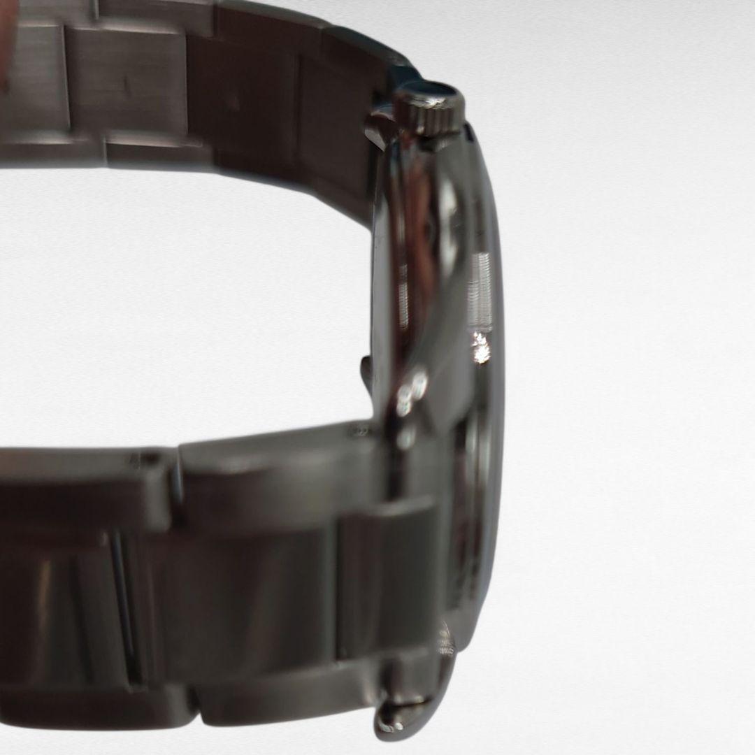 降谷零 安室透 オフィシャルグラデーションウォッチ 名探偵コナン SEIKO