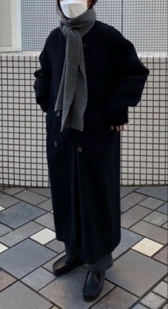 Clarks Wallabee ワラビー ウォータープルーフ　箱あり