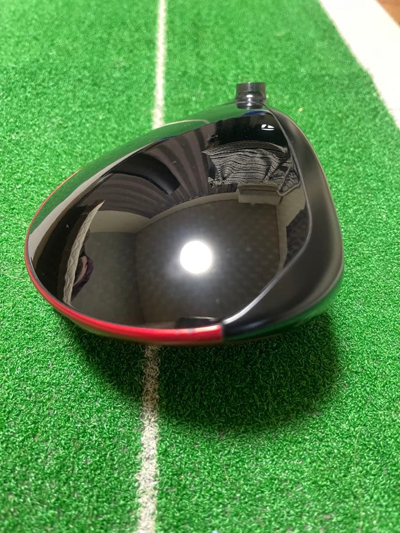 テーラーメイド ステルス2 HD ドライバー 9°