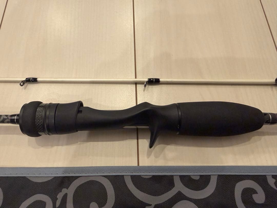 泥棒竿　DOROBOU STICK スパイダー　DORO-B603L ブラック