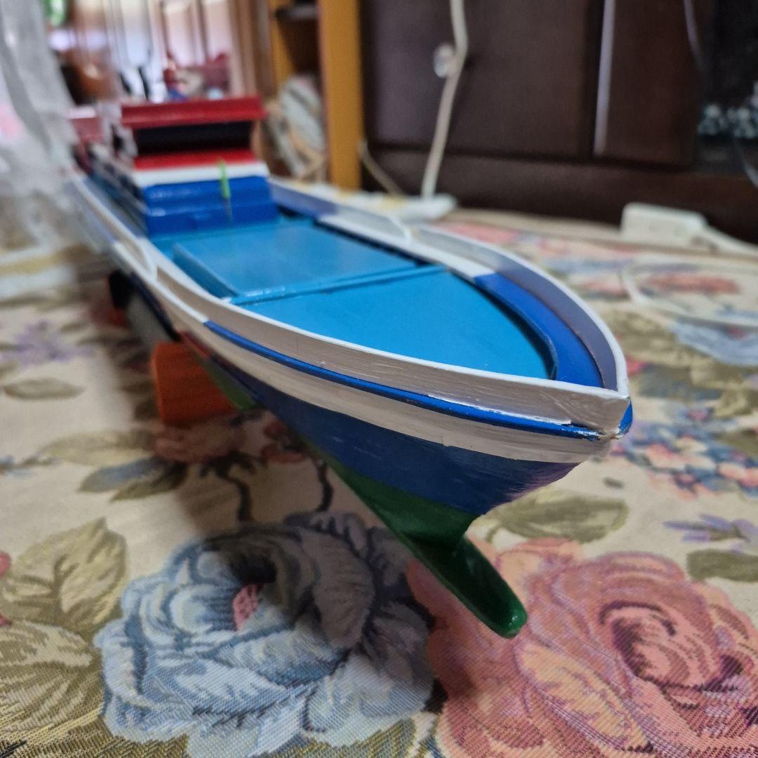 漁船ラジコン水冷75cmの通販はau PAY マーケット - 輸入雑貨のネット