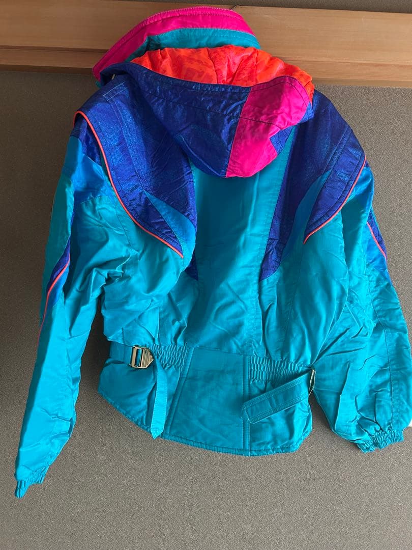 スキーウェア ゴールドウィン　上下セット　Lサイズ