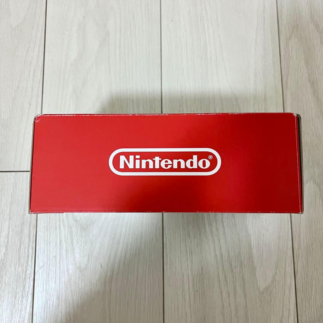 Nintendo Switch Lite 水色