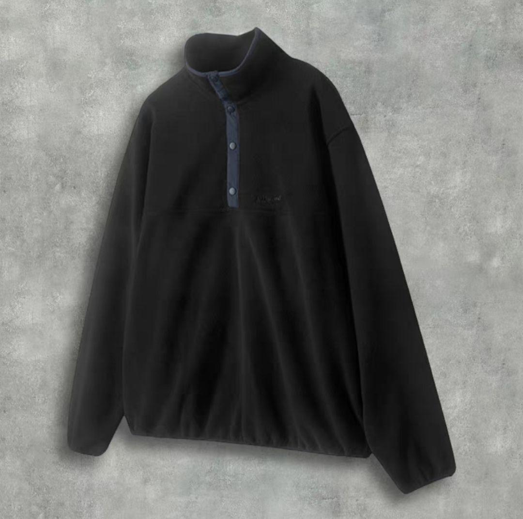 サ*鬼様 【最終値下】【jjjjound】Camper Polar（L）