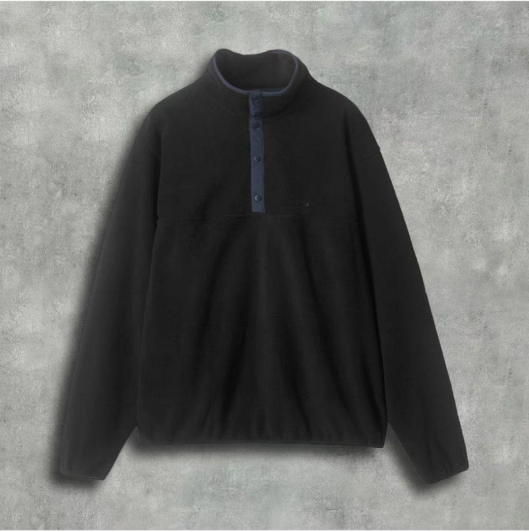 サ*鬼様 【最終値下】【jjjjound】Camper Polar（L）