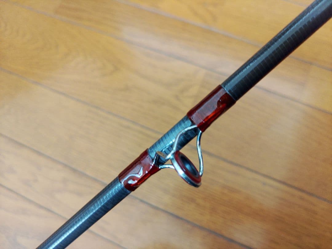 スコット G959T リメイク