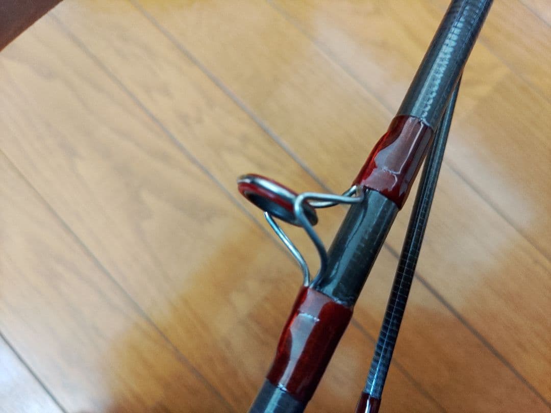 スコット G959T リメイク