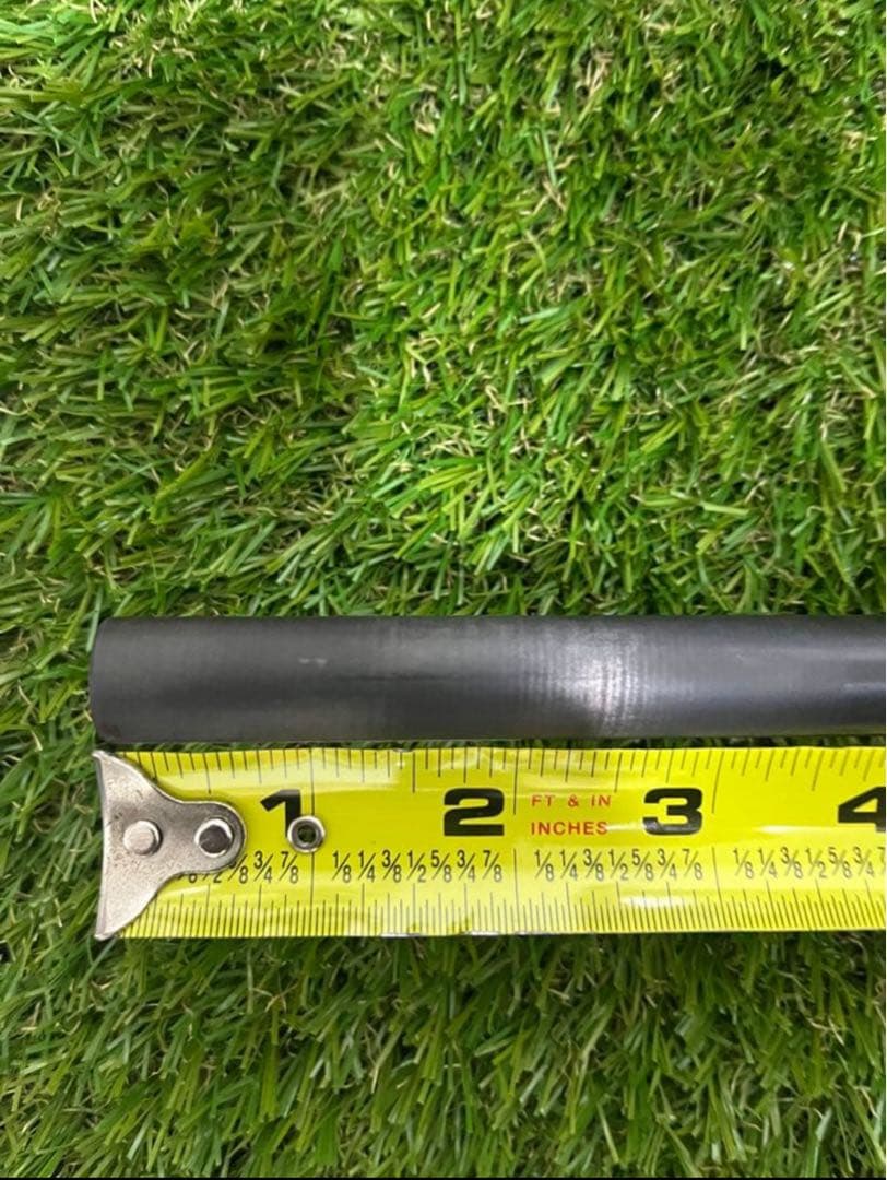 美品！　アオサキ S ドライバー用シャフト スリーブ選択可能