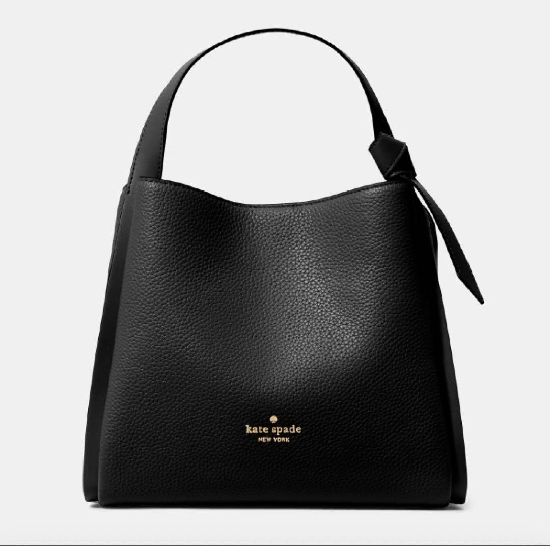 ケイトスペード ノット コンバーチブル キャリーオール 新品未使用