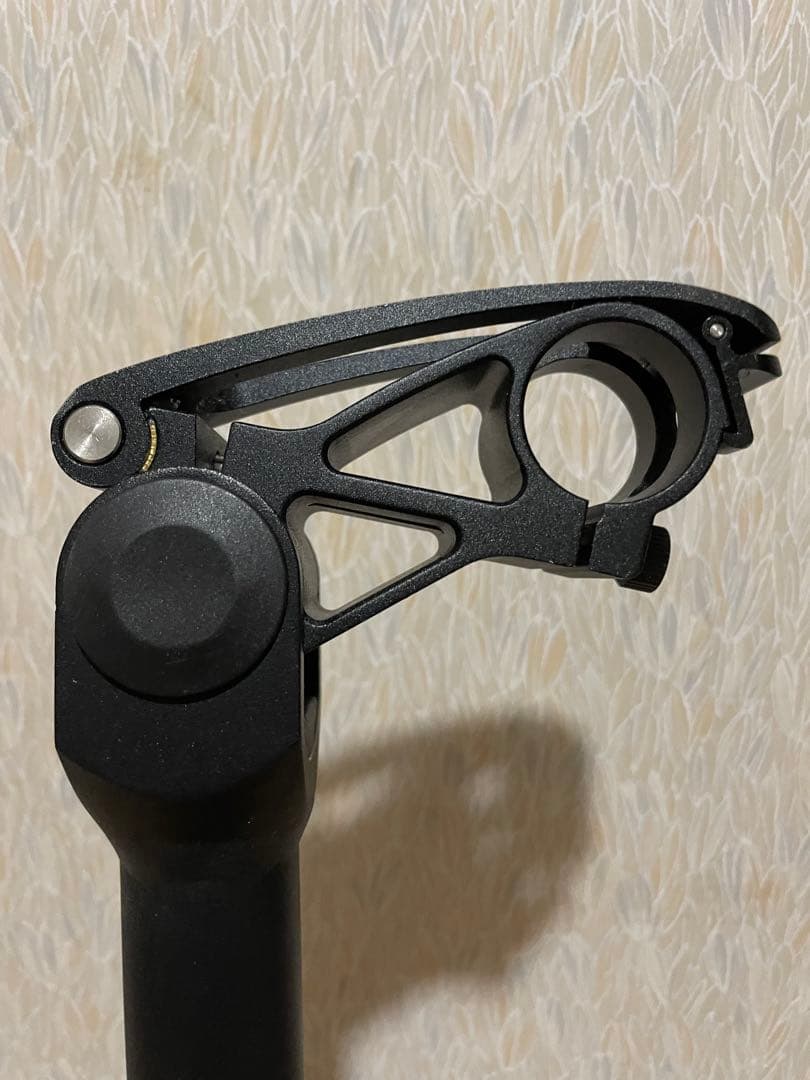 ダホン　D2Dステム　ステム可変タイプ