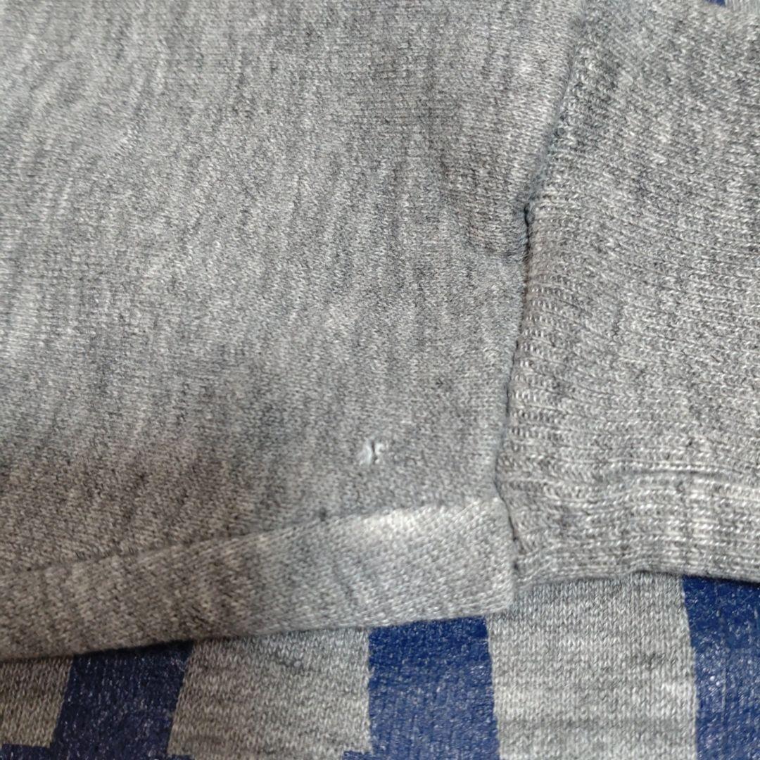 ば*1様 Russell　スウェット　80s usa製 YALE