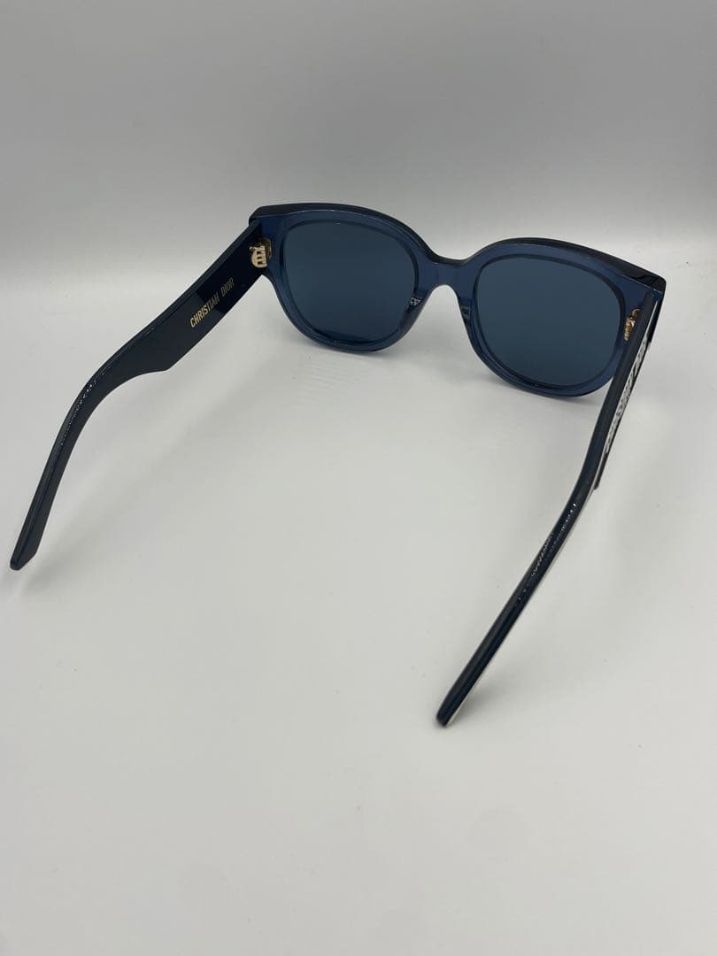 年末値下げ Christian Dior wildior BU 30BO