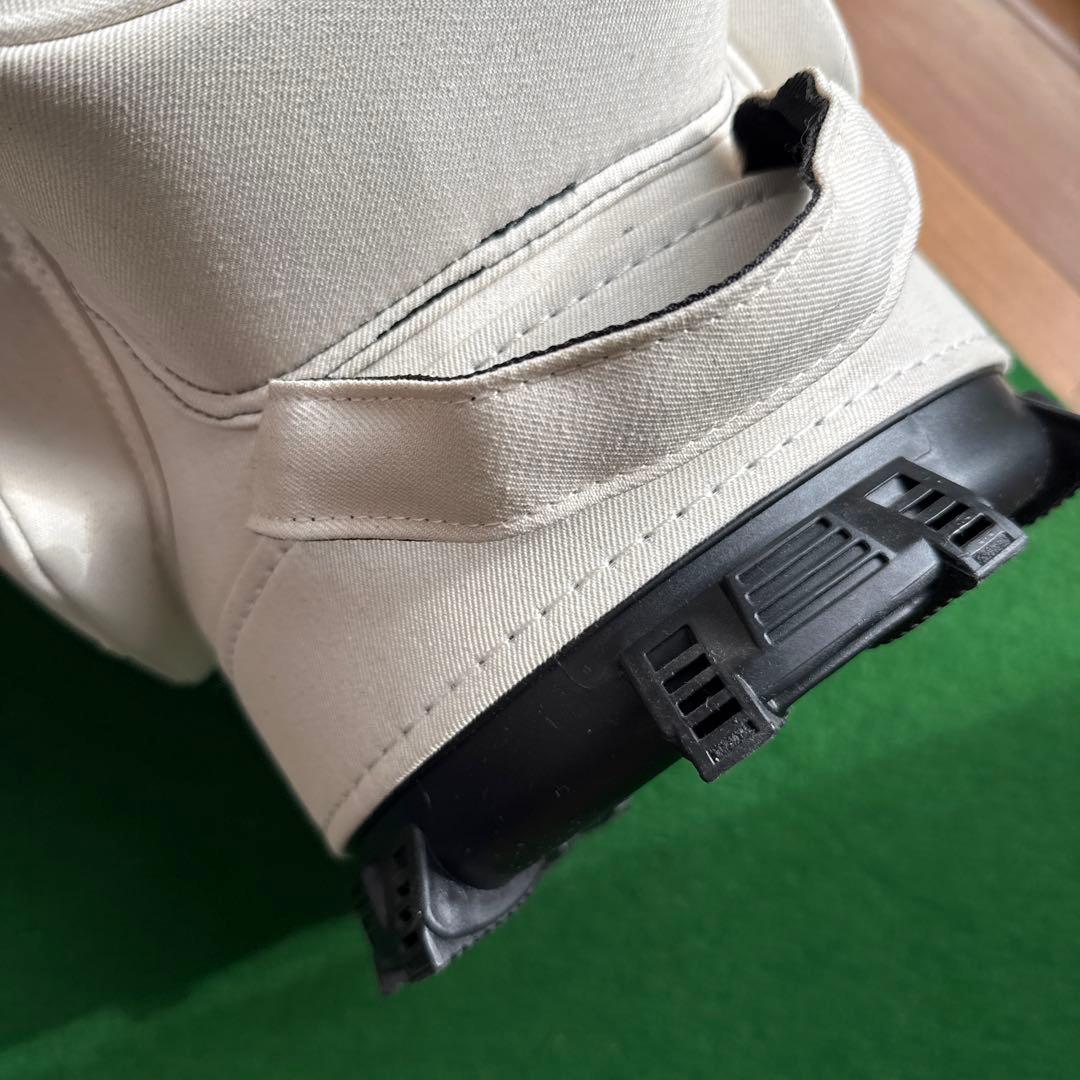 maac Golf ゴルフバッグ・キャディバッグ　未使用新品