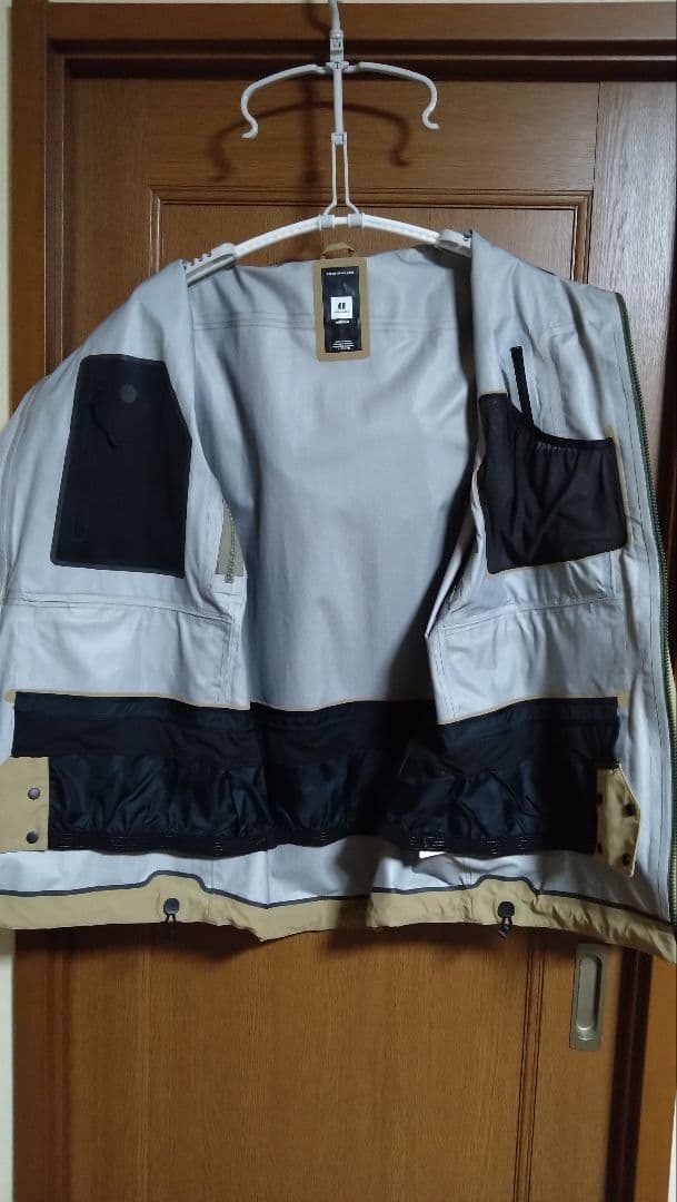 yamanet.さん専用　ARMADA グランツ&エモンズ上下セット