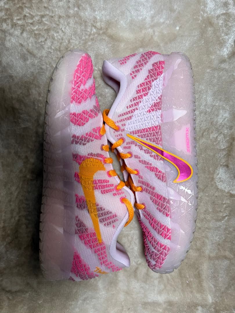 シューズ(男性用) Nike Ja3